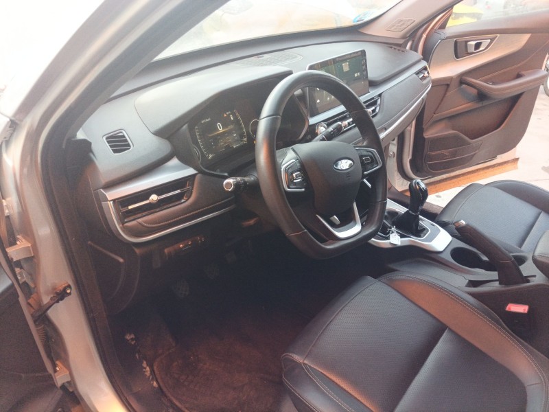 Recambio de kit airbag para dr dr 5.0 suv 1.5 referencia OEM IAM   