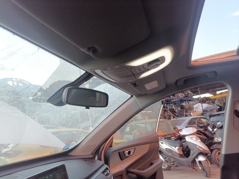Recambio de luz interior para dr dr 5.0 suv 1.5 referencia OEM IAM   