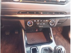 Recambio de mando climatizador para dr dr 5.0 suv 1.5 referencia OEM IAM   