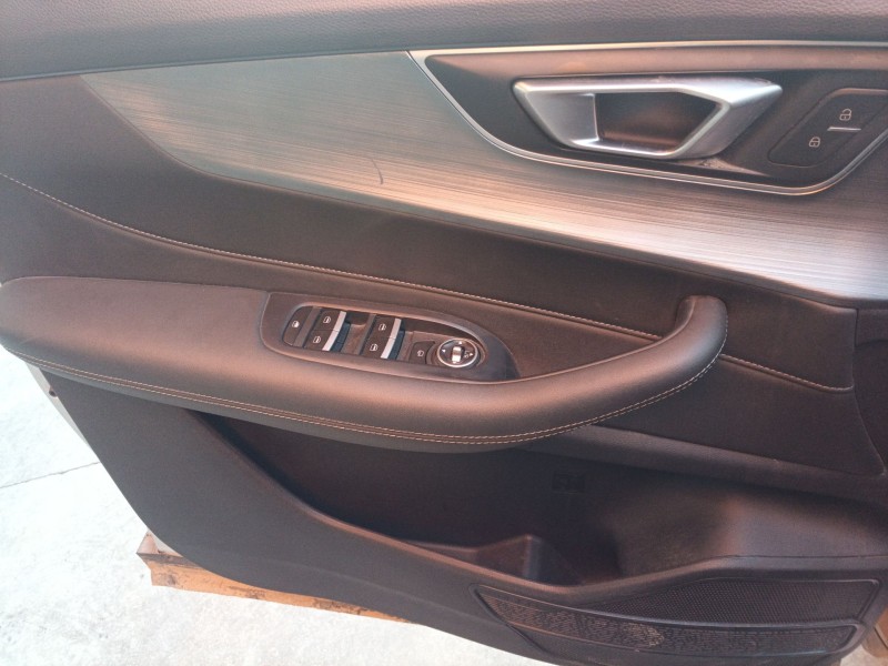 Recambio de mando elevalunas delantero izquierdo para dr dr 5.0 suv 1.5 referencia OEM IAM   