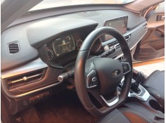 Recambio de mando intermitentes para dr dr 5.0 suv 1.5 referencia OEM IAM 3774110   2
