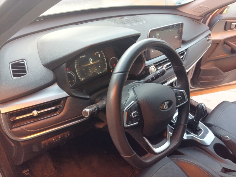 Recambio de mando multifuncion para dr dr 5.0 suv 1.5 referencia OEM IAM   