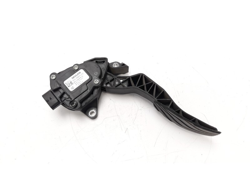 Recambio de potenciometro pedal para nissan x-trail (t32) 1.6 dci turbodiesel cat referencia OEM IAM 180024BA0B 6PV00997815 