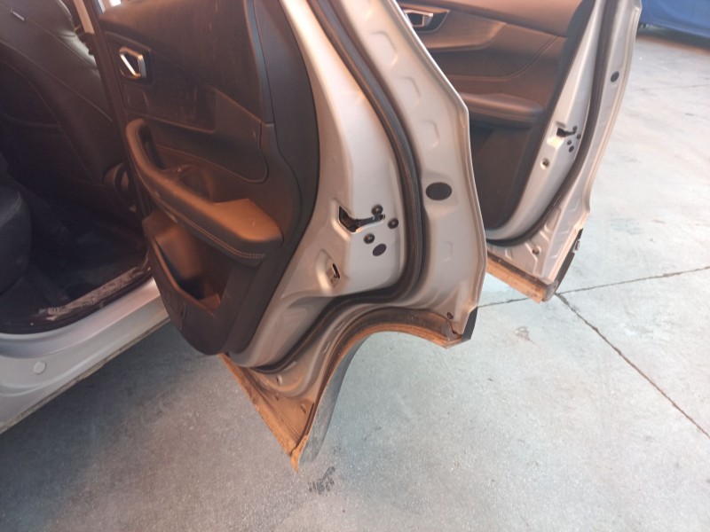 Recambio de cerradura puerta trasera derecha para dr dr 5.0 suv 1.5 referencia OEM IAM   