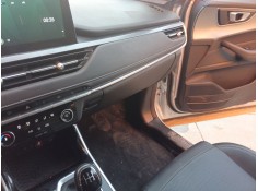 Recambio de ventilador calefaccion para dr dr 5.0 suv 1.5 referencia OEM IAM   