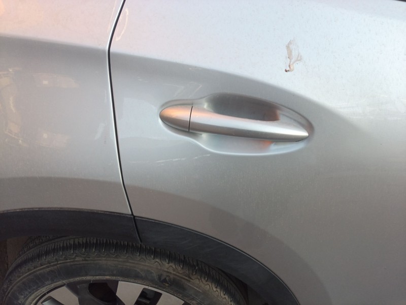 Recambio de maneta exterior trasera derecha para dr dr 5.0 suv 1.5 referencia OEM IAM   