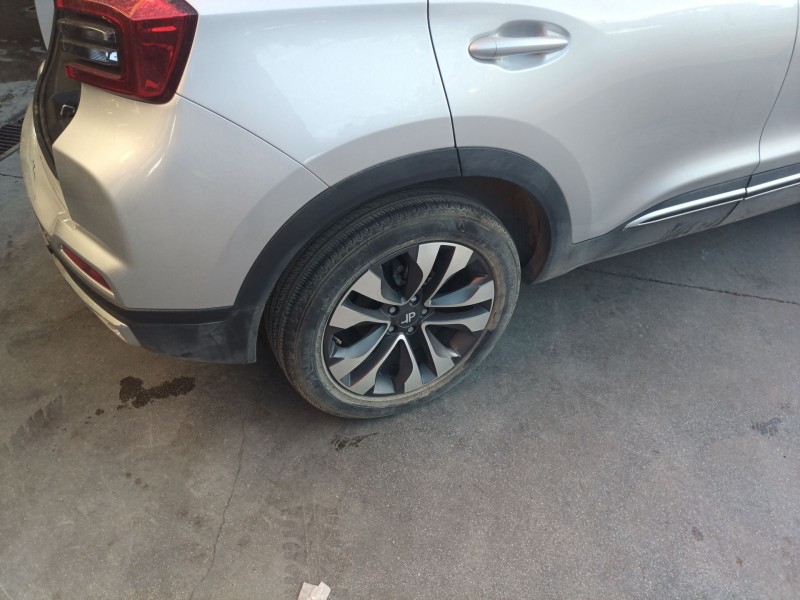 Recambio de amortiguador trasero derecho para dr dr 5.0 suv 1.5 referencia OEM IAM   