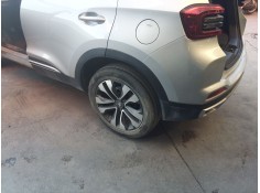 Recambio de amortiguador trasero izquierdo para dr dr 5.0 suv 1.5 referencia OEM IAM   