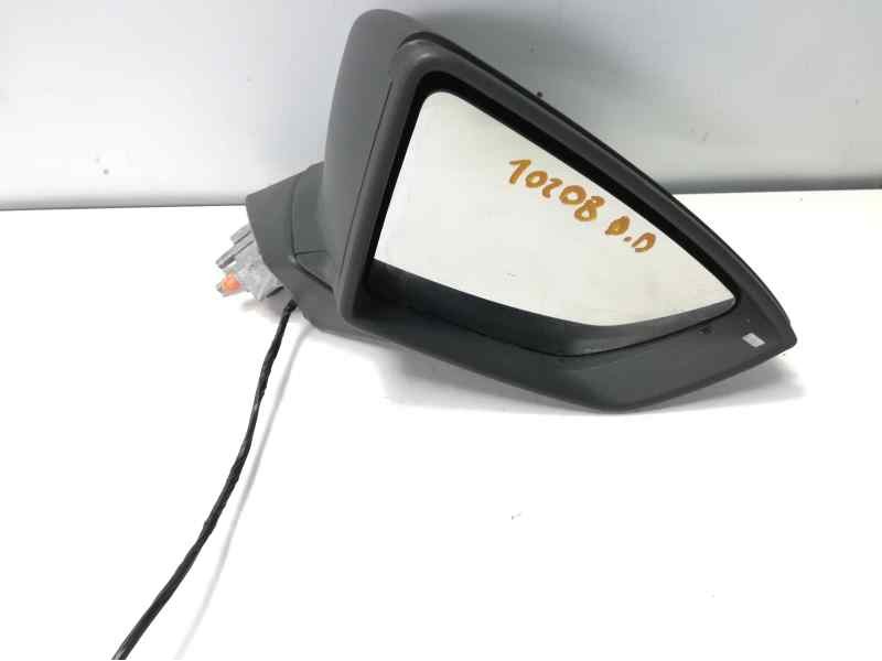 Recambio de retrovisor derecho para seat ibiza (kj1) reference plus referencia OEM IAM 6F2857508H  