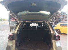 AMORTIGUADORES MALETERO / PORTON 1477629 