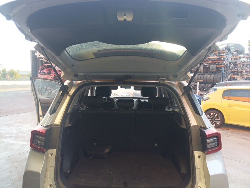 Recambio de amortiguadores maletero / porton para dr dr 5.0 suv 1.5 referencia OEM IAM   