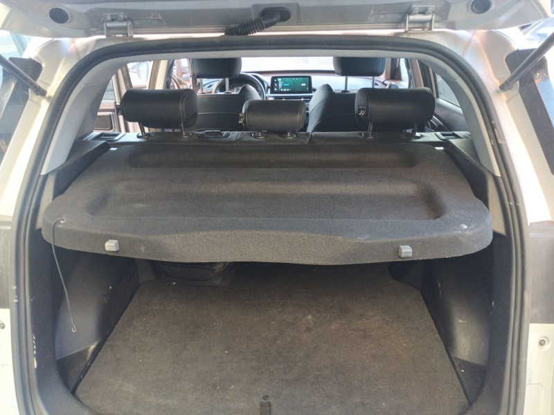 Recambio de bandeja trasera para dr dr 5.0 suv 1.5 referencia OEM IAM   