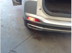 Recambio de faro antiniebla trasero izquierdo para dr dr 5.0 suv 1.5 referencia OEM IAM   