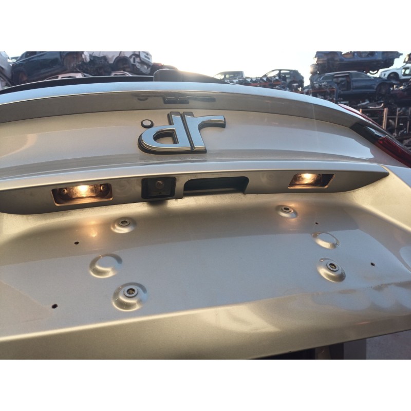 Recambio de maneta exterior porton para dr dr 5.0 suv 1.5 referencia OEM IAM   