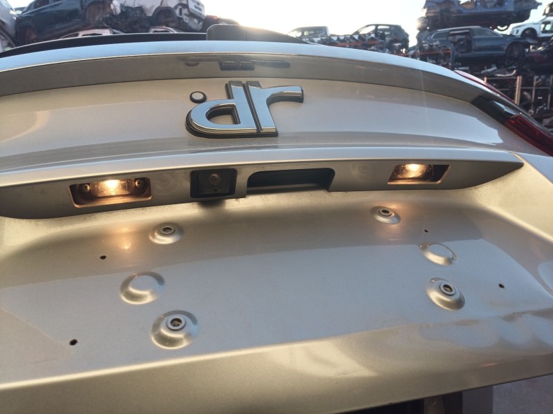 Recambio de maneta exterior porton para dr dr 5.0 suv 1.5 referencia OEM IAM   