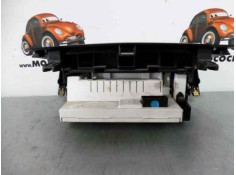 Recambio de pantalla multifuncion para renault laguna ii (bg0) pack authentique referencia OEM IAM 8200290542C   2