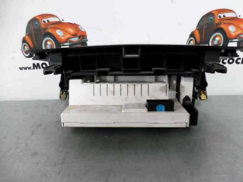 Recambio de pantalla multifuncion para renault laguna ii (bg0) pack authentique referencia OEM IAM 8200290542C  