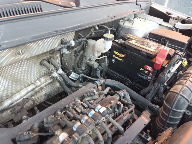 Recambio de abs para dr dr 5.0 suv 1.5 referencia OEM IAM   