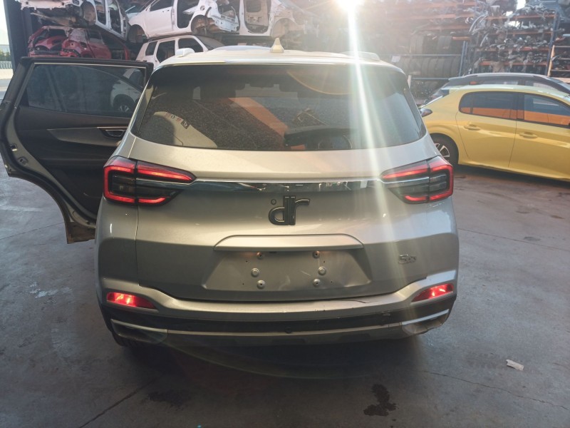 Recambio de porton trasero para dr dr 5.0 suv 1.5 referencia OEM IAM   