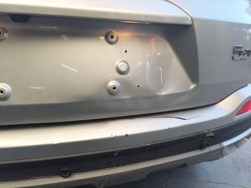 Recambio de porton trasero para dr dr 5.0 suv 1.5 referencia OEM IAM   