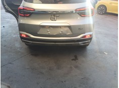 Recambio de refuerzo paragolpes trasero para dr dr 5.0 suv 1.5 referencia OEM IAM   