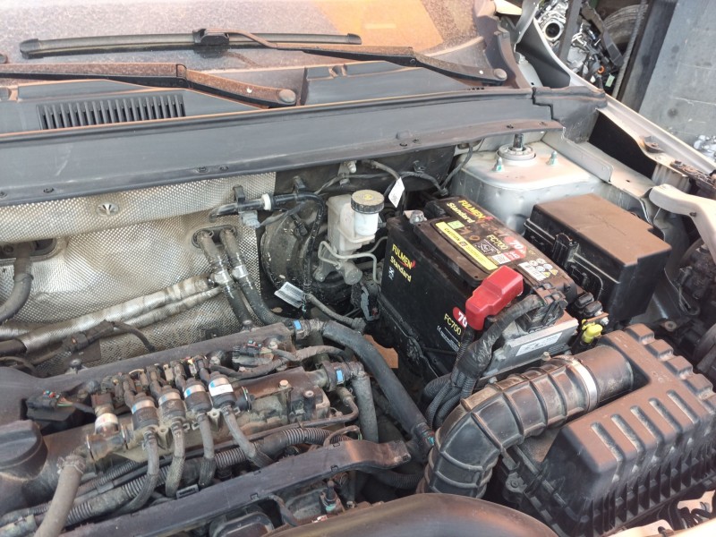 Recambio de bomba freno para dr dr 5.0 suv 1.5 referencia OEM IAM   
