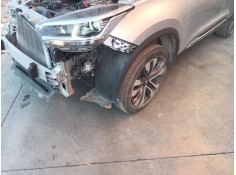 BRAZO SUSPENSION INFERIOR DELANTERO IZQUIERDO 1477653 