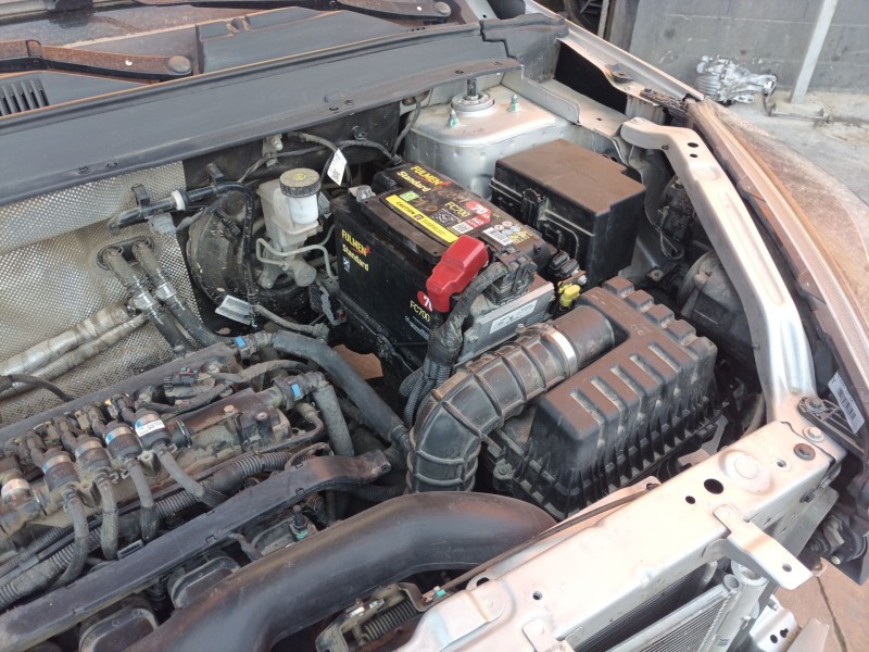 Recambio de centralita motor uce para dr dr 5.0 suv 1.5 referencia OEM IAM   