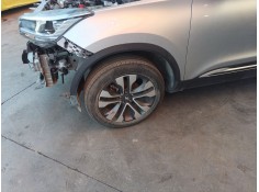 Recambio de mangueta delantera izquierda para dr dr 5.0 suv 1.5 referencia OEM IAM   