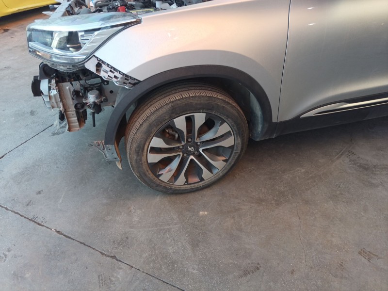 Recambio de mangueta delantera izquierda para dr dr 5.0 suv 1.5 referencia OEM IAM   