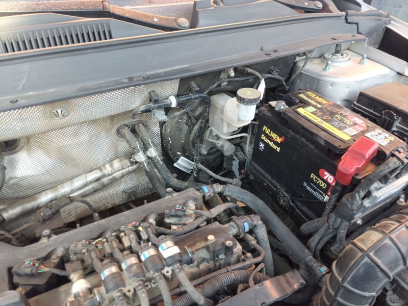 Recambio de servofreno para dr dr 5.0 suv 1.5 referencia OEM IAM   
