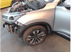 Recambio de aleta delantera izquierda para dr dr 5.0 suv 1.5 referencia OEM IAM   
