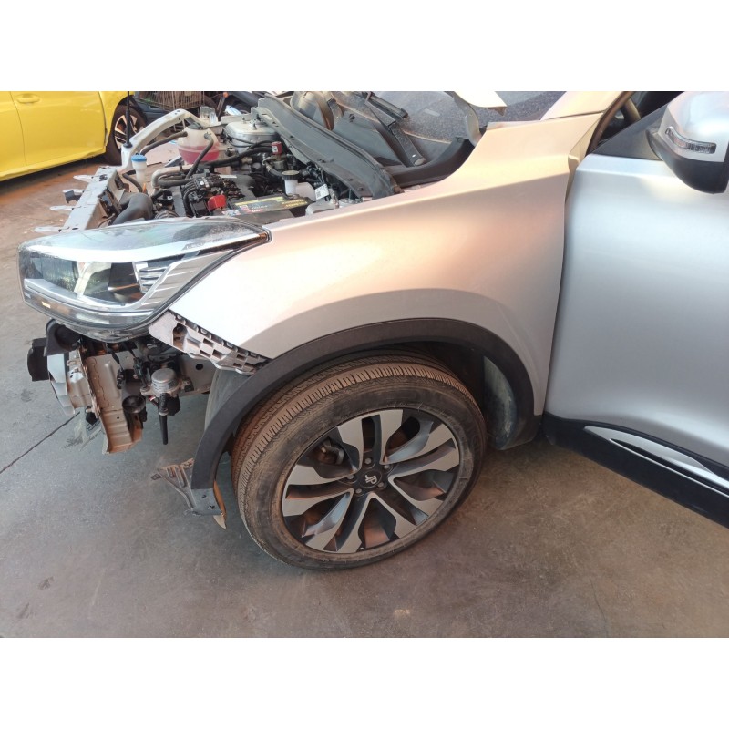 Recambio de aleta delantera izquierda para dr dr 5.0 suv 1.5 referencia OEM IAM   