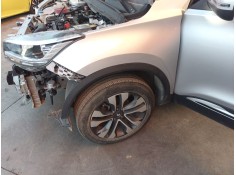 AMORTIGUADOR DELANTERO IZQUIERDO 1477625 