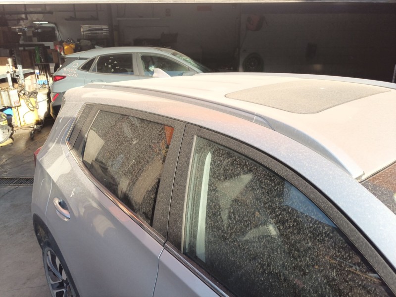 Recambio de barras techo para dr dr 5.0 suv 1.5 referencia OEM IAM   