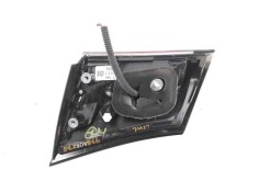 Recambio de piloto trasero izquierdo para honda civic lim.4 (fc) 1.5 vtec cat referencia OEM IAM 34155TGGA01   2