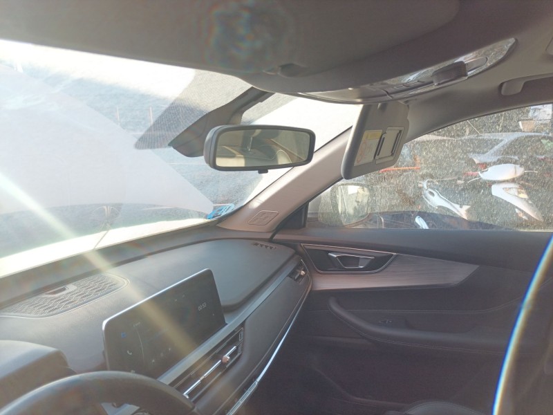Recambio de espejo para dr dr 5.0 suv 1.5 referencia OEM IAM   