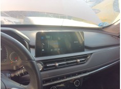 Recambio de pantalla multifuncion para dr dr 5.0 suv 1.5 referencia OEM IAM 703000593AA   2