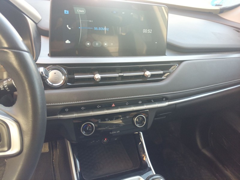 Recambio de warning para dr dr 5.0 suv 1.5 referencia OEM IAM   