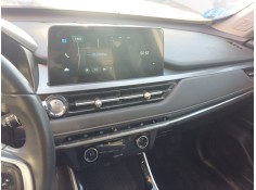 Recambio de aireador central para dr dr 5.0 suv 1.5 referencia OEM IAM   