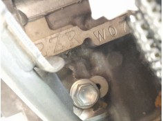 Recambio de motor completo para toyota c-hr hybrid active referencia OEM IAM 2ZR   2