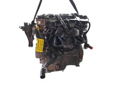 MOTOR COMPLETO 2ZR 