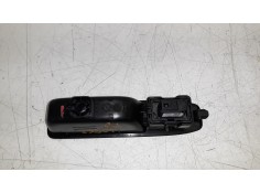 Recambio de mando elevalunas trasero derecho para renault captur ii 1.0 tce referencia OEM IAM 254218388R   2