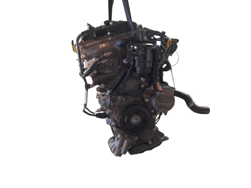 Recambio de motor completo para toyota c-hr hybrid active referencia OEM IAM 2ZR  