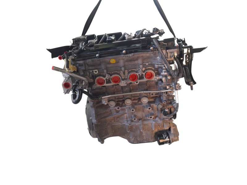 Recambio de motor completo para toyota c-hr hybrid active referencia OEM IAM 2ZR  