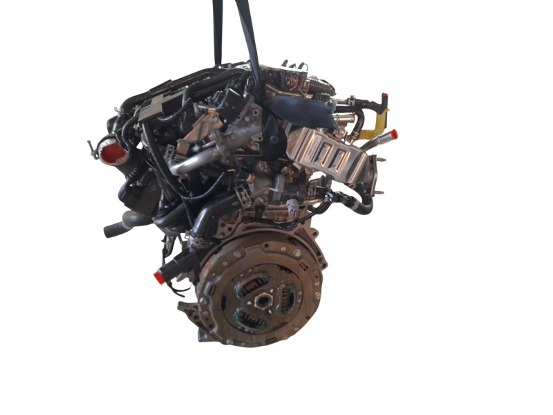Recambio de motor completo para toyota c-hr hybrid active referencia OEM IAM 2ZR  