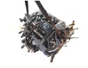 MOTOR COMPLETO 2ZR 