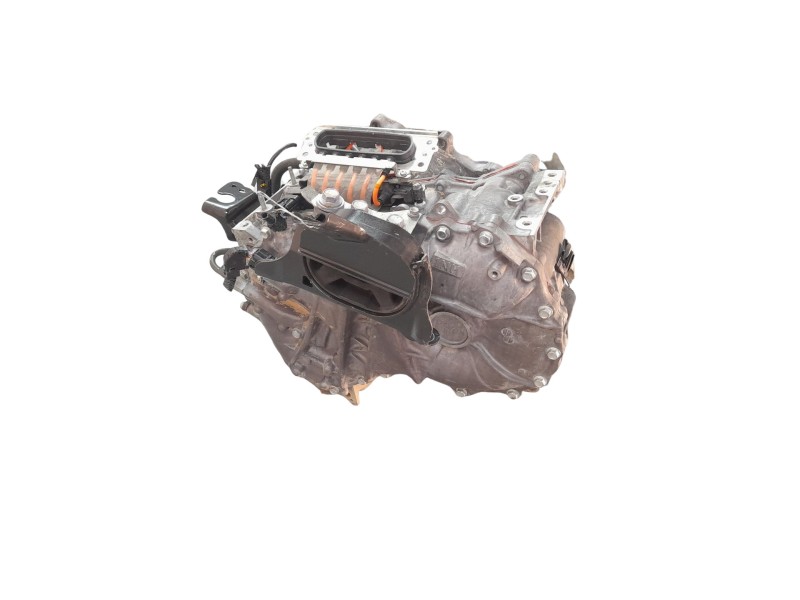 Recambio de caja cambios para toyota c-hr hybrid active referencia OEM IAM 3090047150  