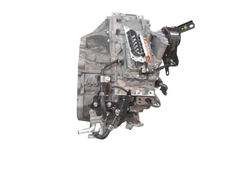 Recambio de caja cambios para toyota c-hr hybrid active referencia OEM IAM 3090047150  