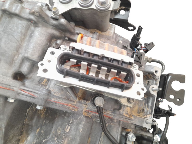 Recambio de caja cambios para toyota c-hr hybrid active referencia OEM IAM 3090047150  